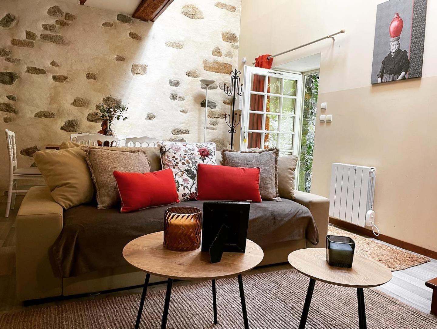 Manoir De La Begaudiere Mont-Dol Bilik gambar