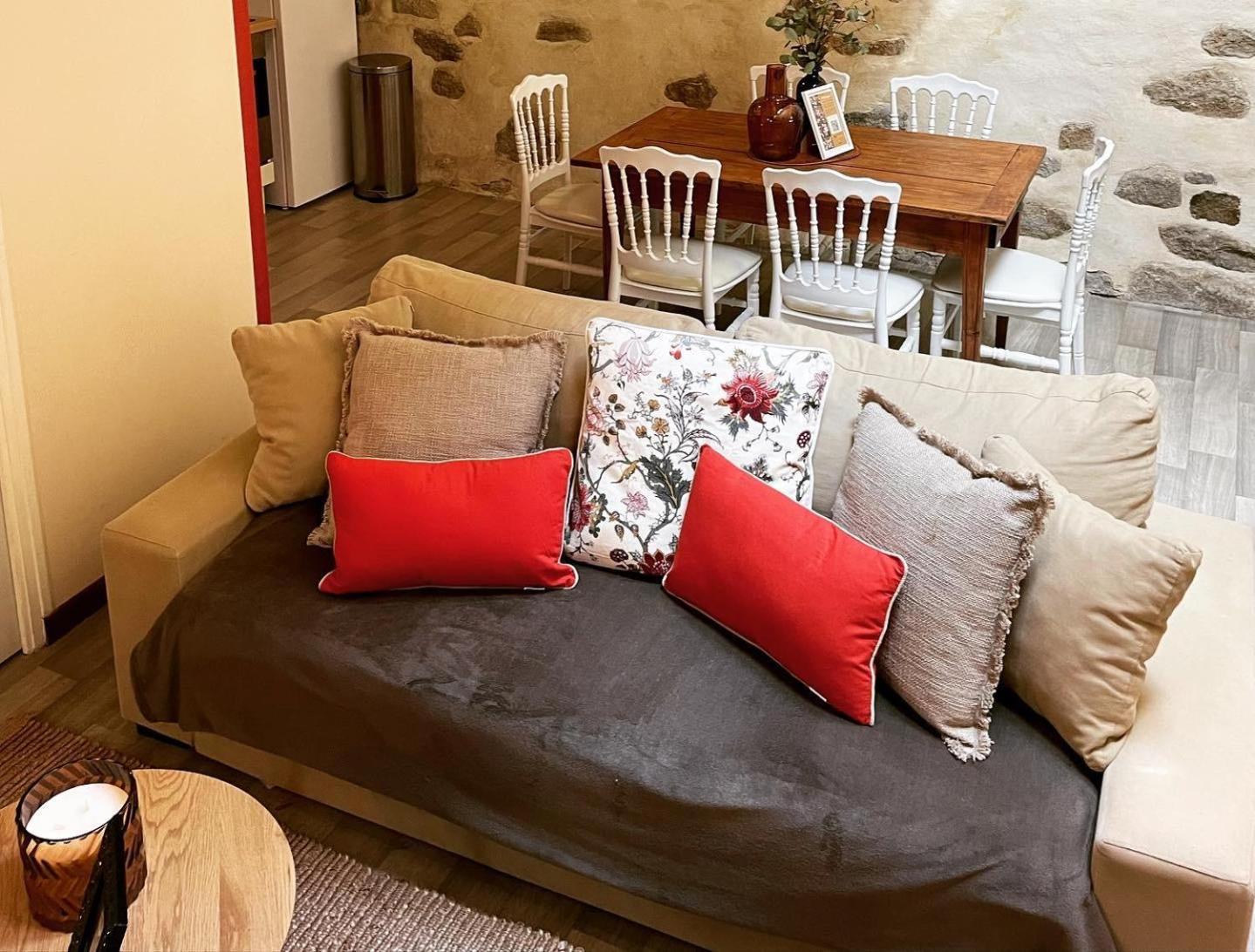 Manoir De La Begaudiere Mont-Dol Bilik gambar