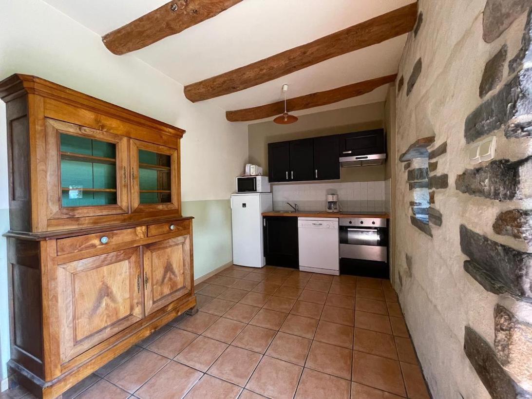 Manoir De La Begaudiere Mont-Dol Bilik gambar