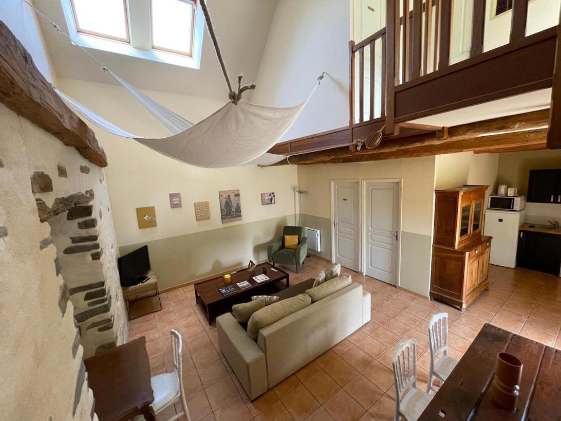 Manoir De La Begaudiere Mont-Dol Bilik gambar